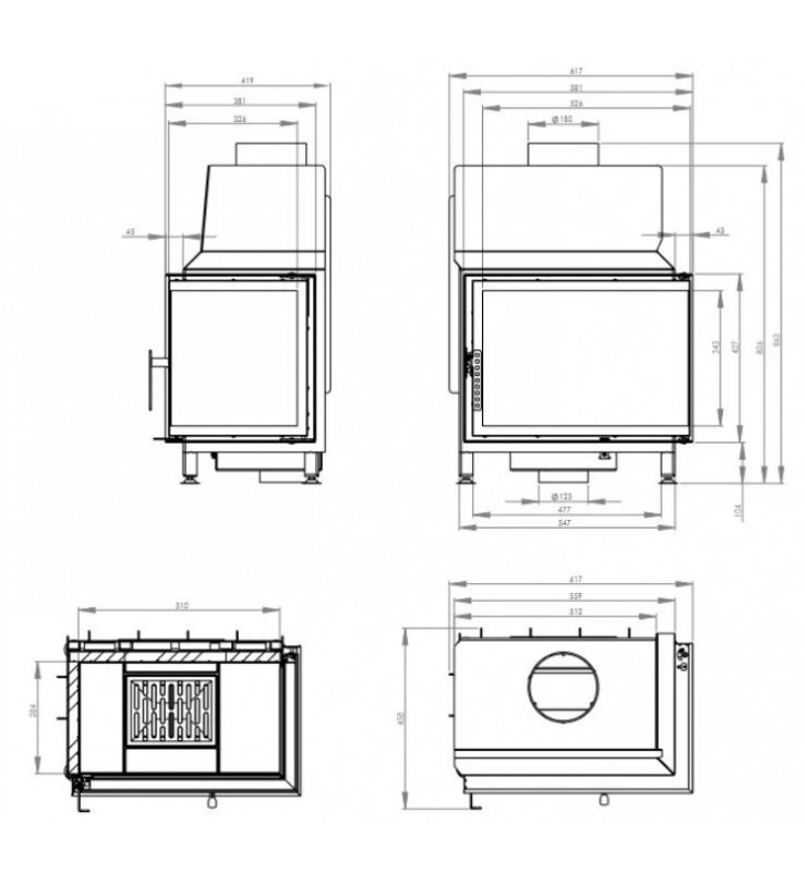 stma54x39r