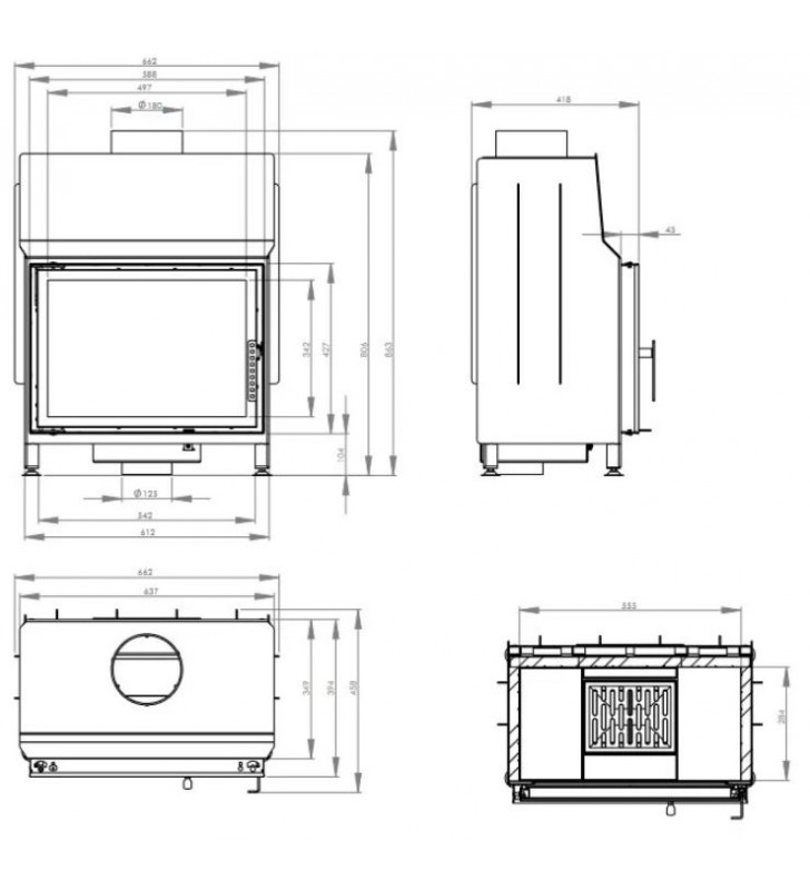 stma54x39s