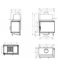 stma59x43r