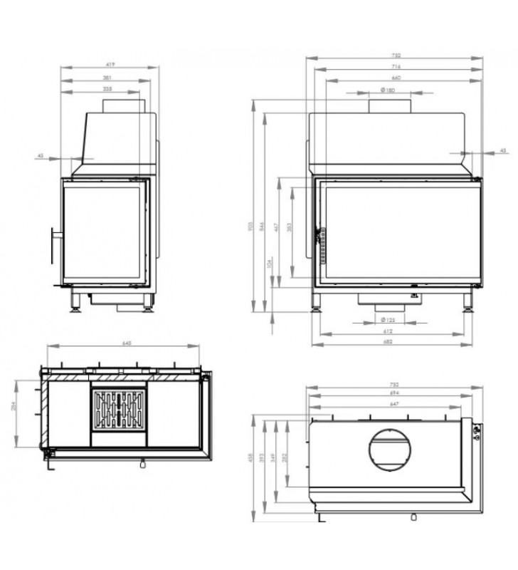 stma68x43r