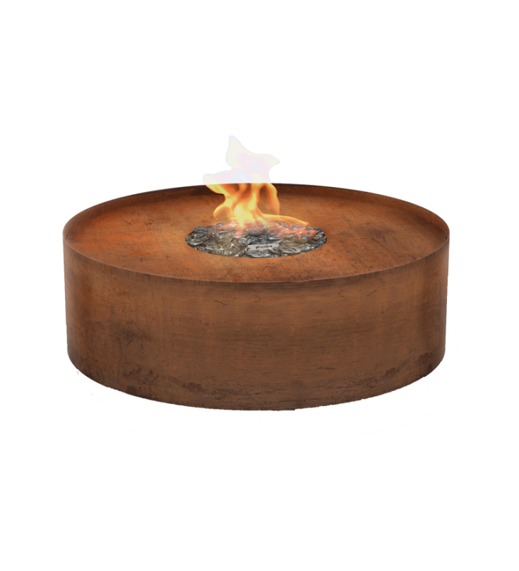 galio-fire-pit-corten-automatic-lpg