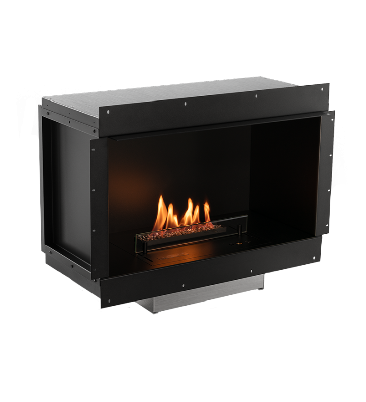 senso-fireplace