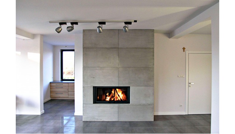Kominek Ecodesign – co to znaczy i jak wybrać zgodny z normami UE | Kominki LAU