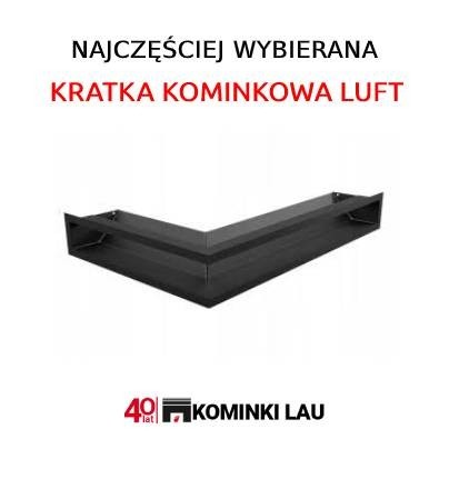 Kratka Kominkowa LUFT 