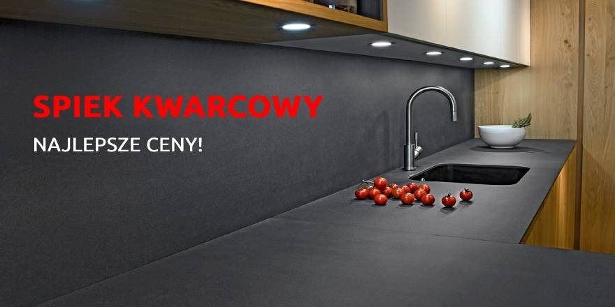 Spiek kwarcowy